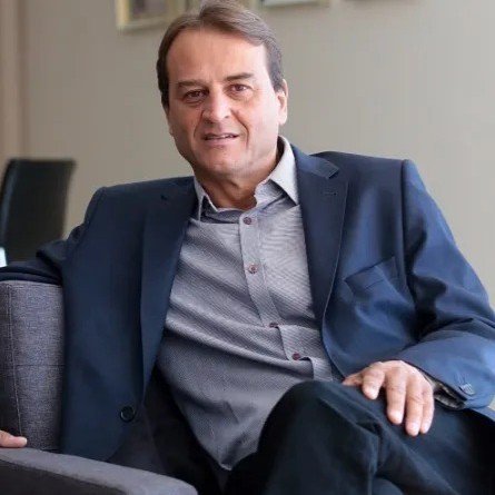 Marcello Farrel